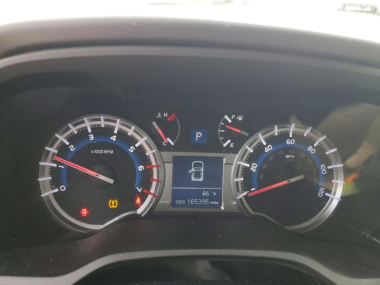 2019 TOYOTA 4Runner