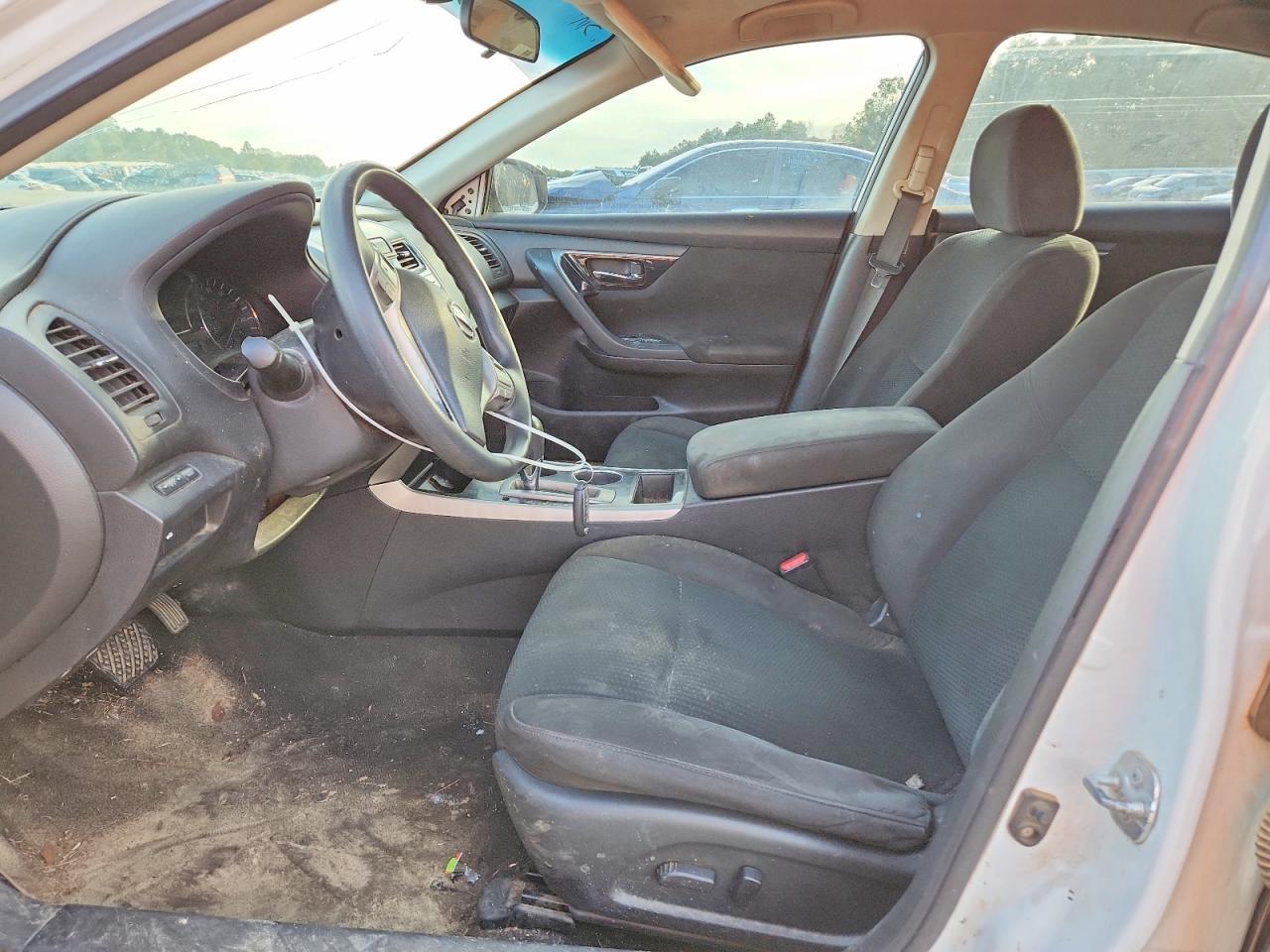 2014 NISSAN ALTIMA