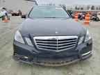 2013 MERCEDES-BENZ E-Class