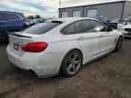 2015 BMW 4 Series