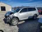 2011 TOYOTA HIGHLANDER