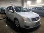 2007 NISSAN SENTRA