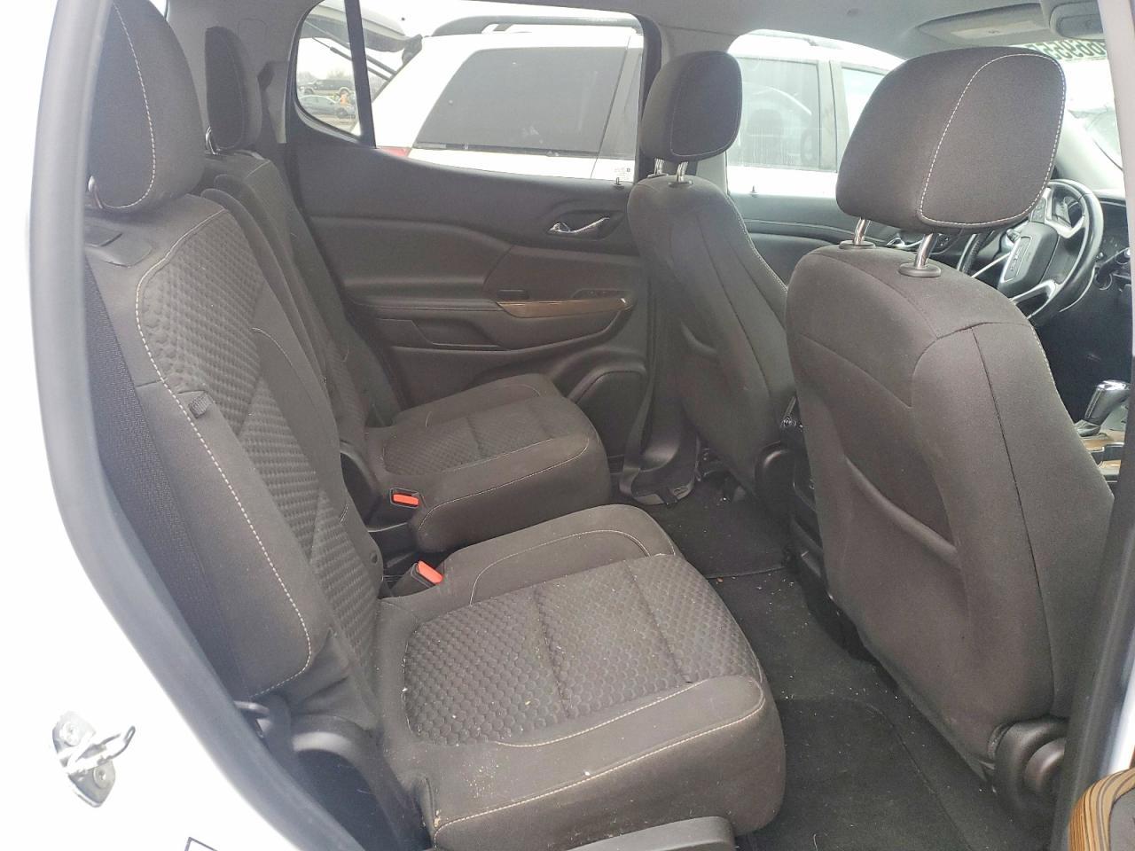2019 GMC ACADIA
