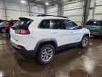 2022 JEEP CHEROKEE
