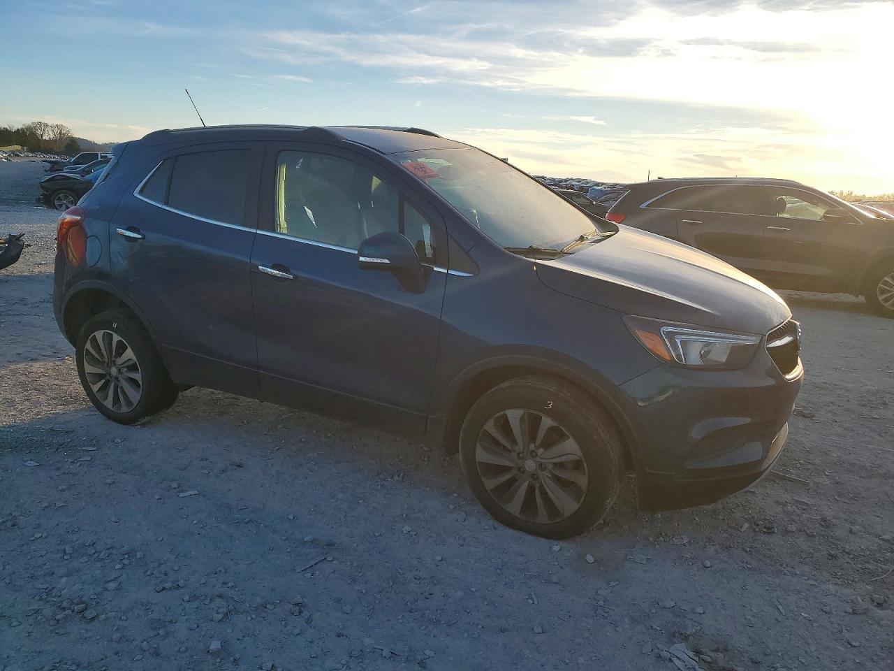 2019 BUICK ENCORE