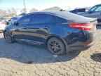 2012 KIA Optima Hybrid