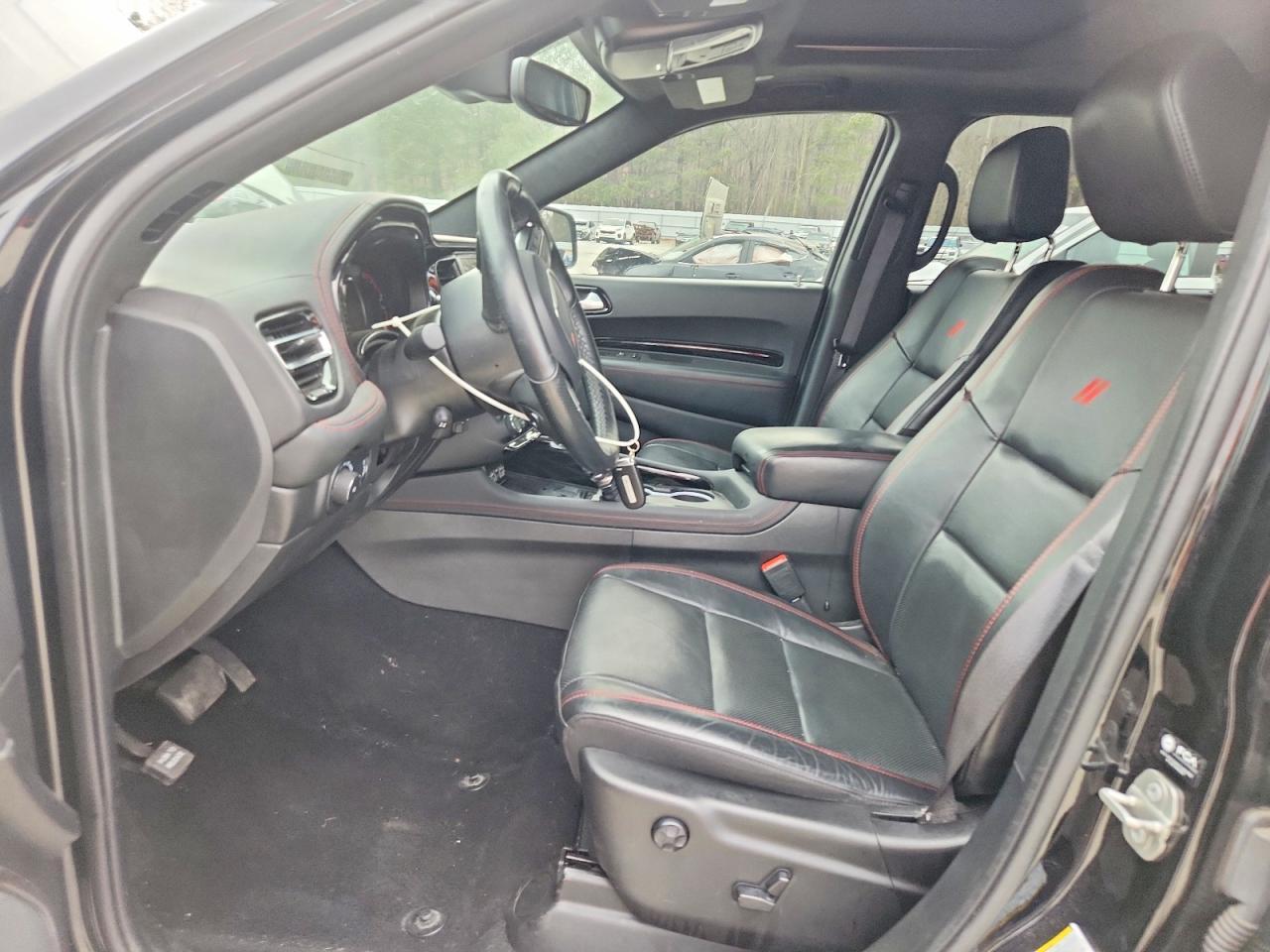 2023 DODGE DURANGO