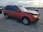 2010 SUBARU FORESTER