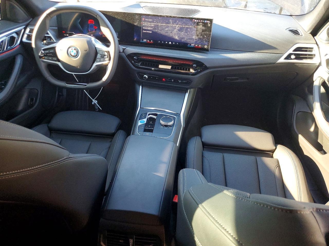 2025 BMW i4