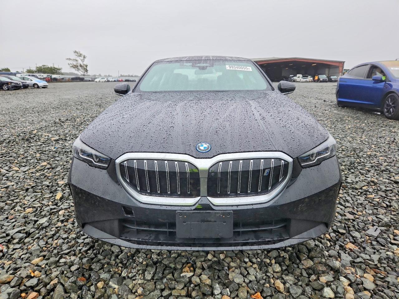 2024 BMW i5