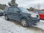 2014 HONDA PILOT