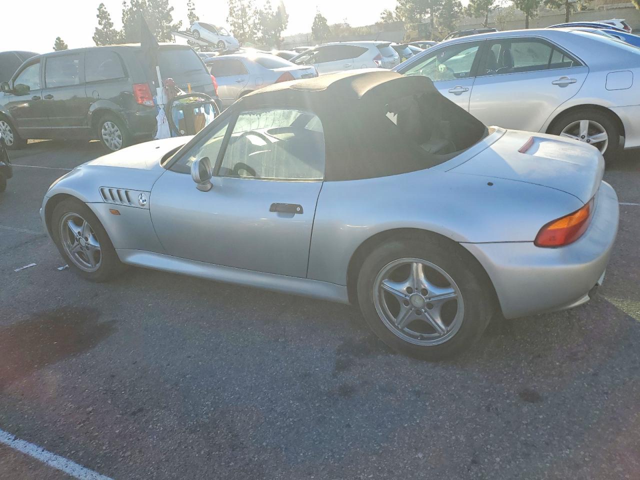 1997 BMW Z3