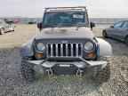 2007 JEEP WRANGLER