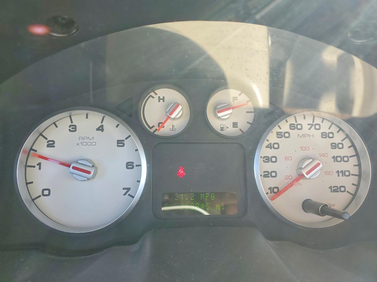 2005 FORD Five Hundred
