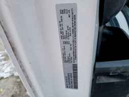 2021 RAM ProMaster 2500