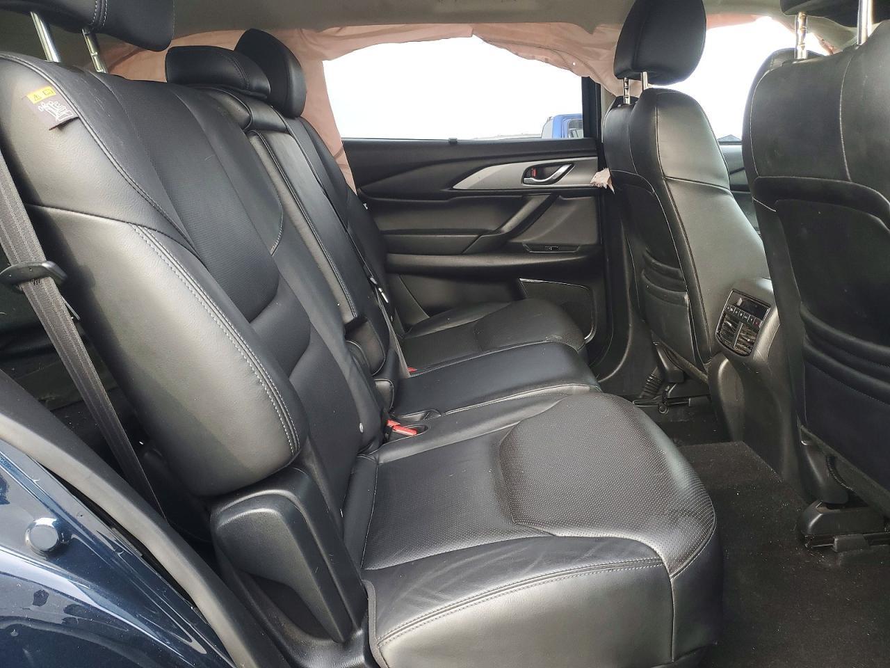 2018 MAZDA CX-9