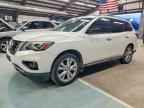 2018 NISSAN PATHFINDER