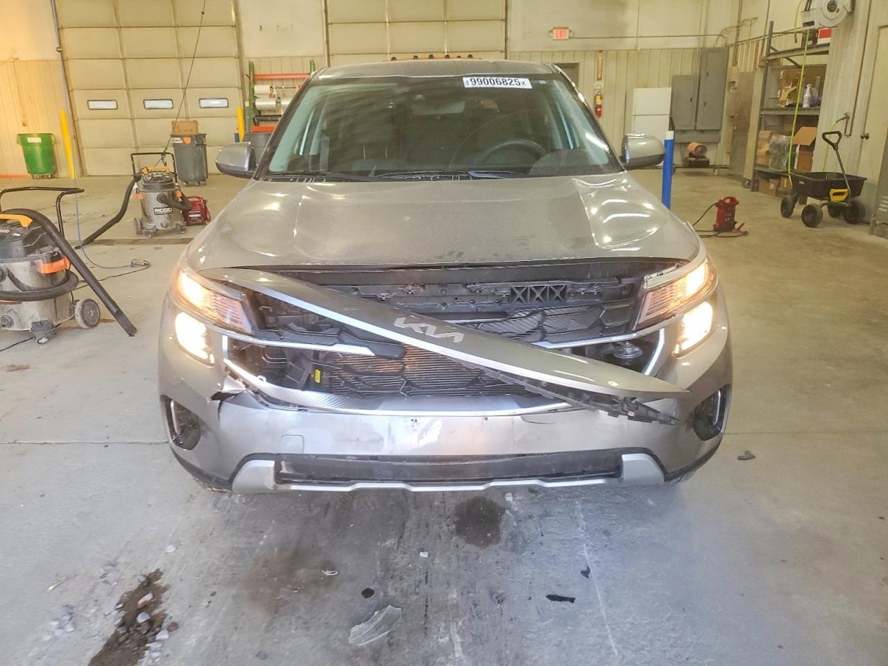 2024 KIA SELTOS