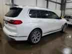 2020 BMW X7