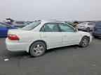 2000 HONDA ACCORD