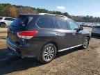 2016 NISSAN PATHFINDER