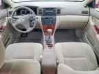 2007 TOYOTA COROLLA