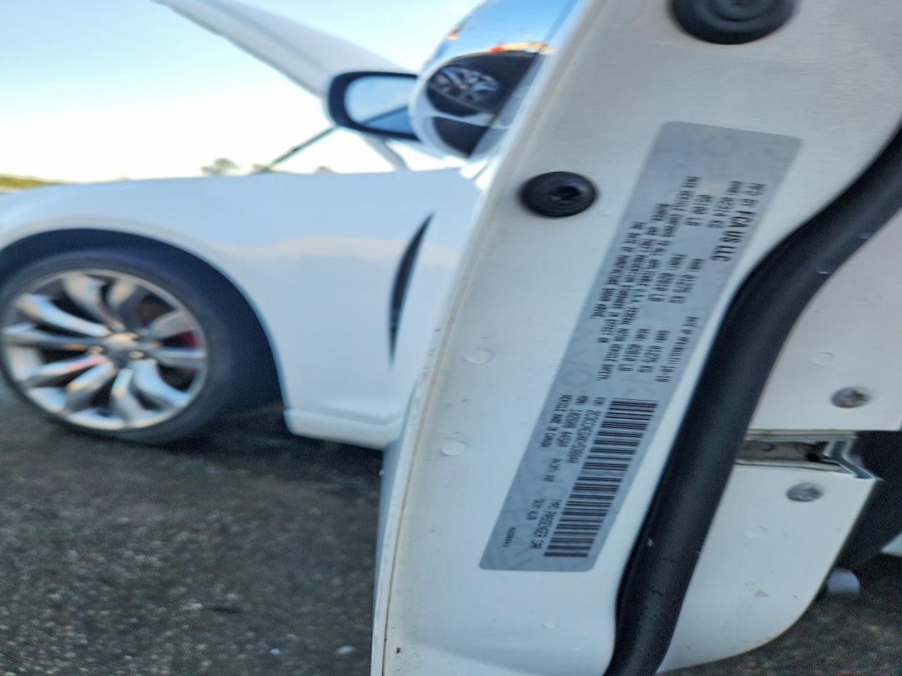 2019 CHRYSLER 300