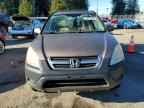 2003 HONDA CR-V