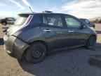 2013 NISSAN LEAF