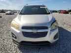 2016 CHEVROLET TRAX
