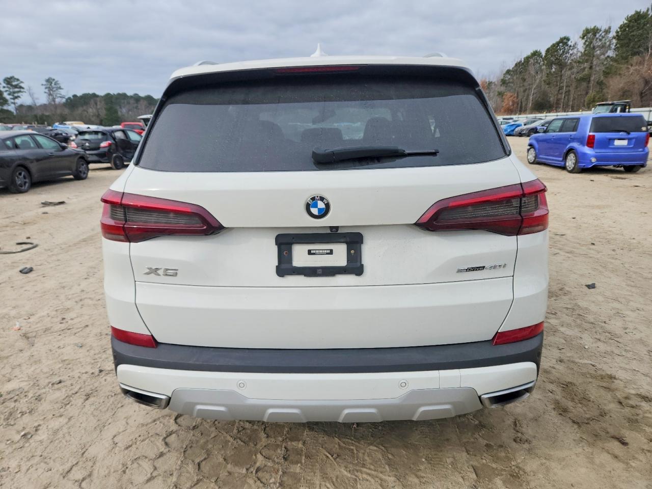 2023 BMW X5