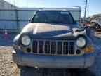2005 JEEP Liberty
