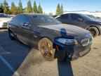 2016 BMW 5 series