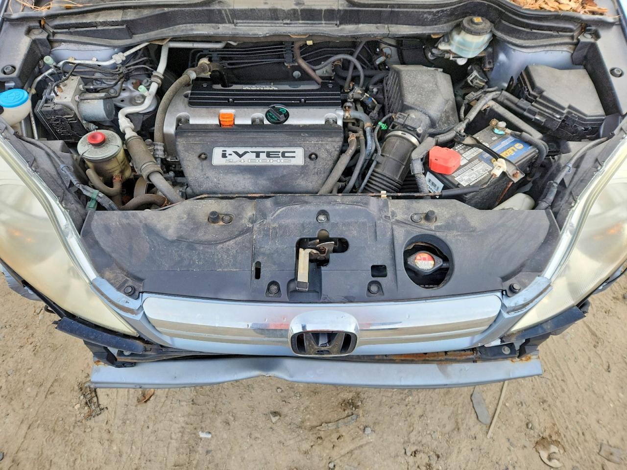 2009 HONDA CR-V
