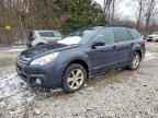 2013 SUBARU Outback