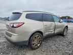 2014 CHEVROLET TRAVERSE