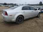 2012 CHEVROLET MALIBU