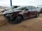 2013 LINCOLN MKZ