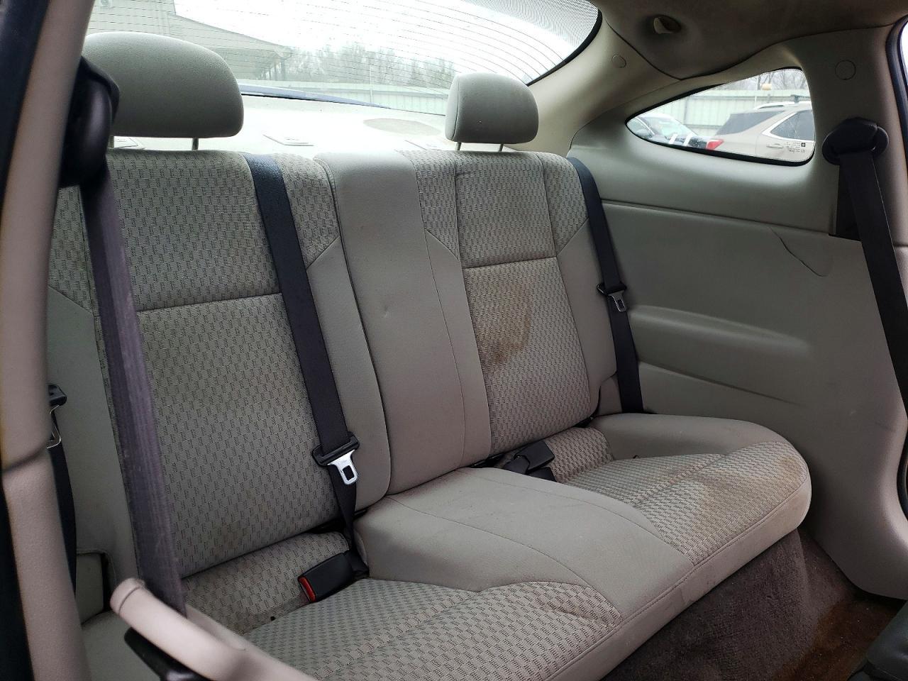 2006 CHEVROLET COBALT