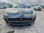 2015 JAGUAR F-Type