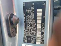 2008 TOYOTA SIENNA