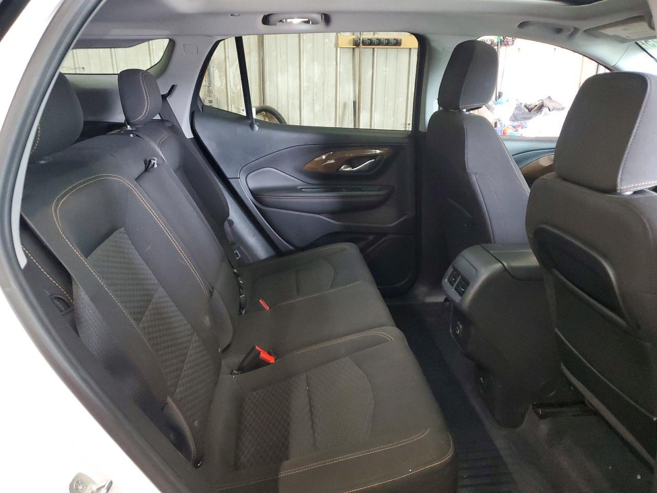 2020 GMC Terrain
