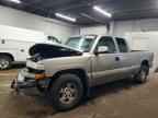 2002 CHEVROLET Silverado