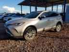 2021 TOYOTA VENZA