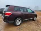 2012 TOYOTA HIGHLANDER