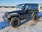 2014 JEEP WRANGLER
