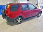 2004 HONDA CR-V