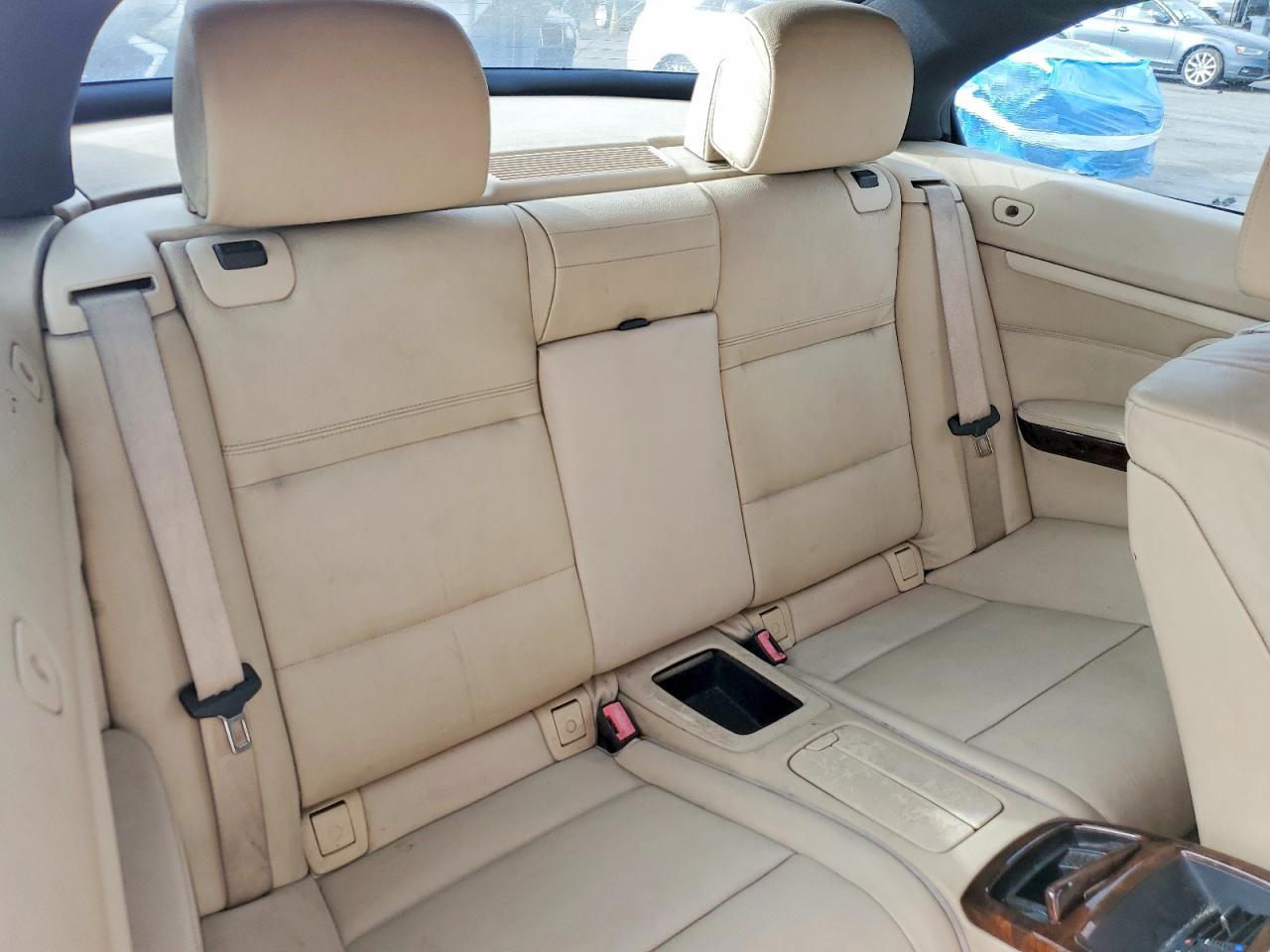 2008 BMW 3 SERIES