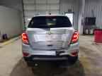 2019 CHEVROLET TRAX