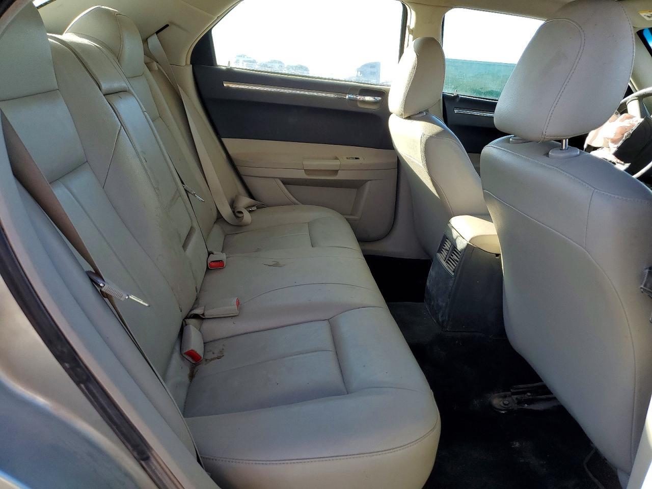 2006 CHRYSLER 300